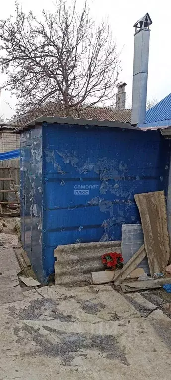 Дом в Воронежская область, с. Нижнедевицк ул. Шматова, 5 (78 м) - Фото 2