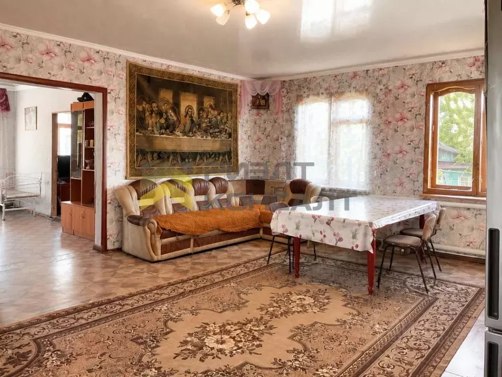 Дом в Омская область, Омск ул. Герцена, 135 (174 м) - Фото 1