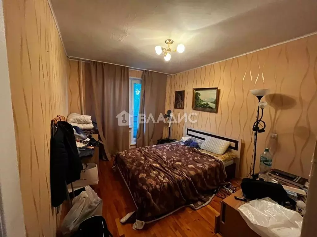 2-к кв. карелия, петрозаводск балтийская ул, 35 (48.2 м) - Фото 1