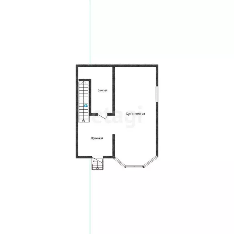 Дом в Краснодар, Эгейская улица, 13/4 (160 м) - Фото 1