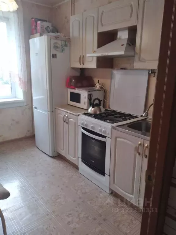 4-к кв. Ивановская область, Иваново ТЭЦ-3 мкр, 10 (79.4 м) - Фото 2