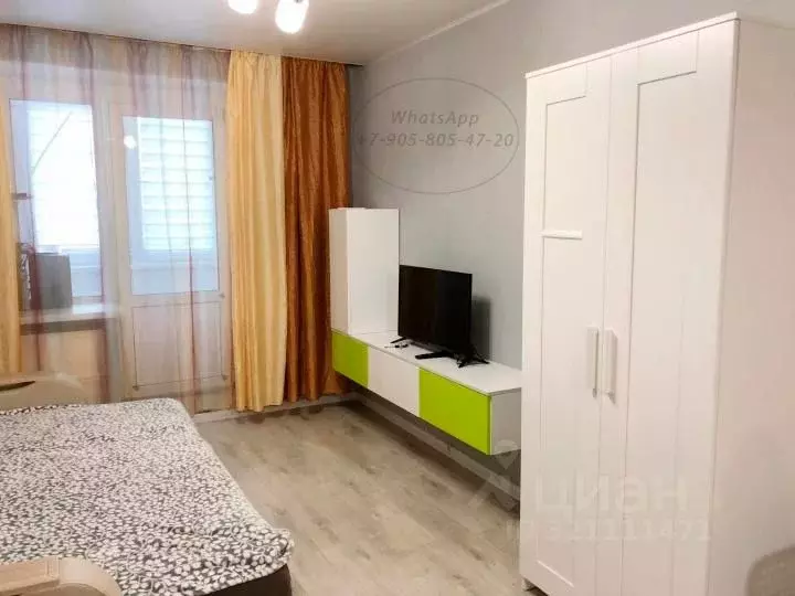 1-к кв. Нижегородская область, Лукоянов  (37.0 м) - Фото 1