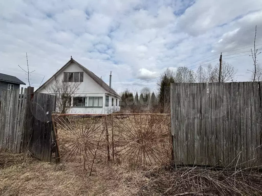Участок 19 сот. (ИЖС) - Фото 0