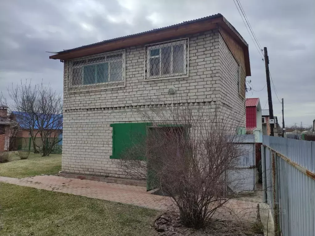 Дом в Самарская область, Тольятти Островок СТ,  (70 м) - Фото 0