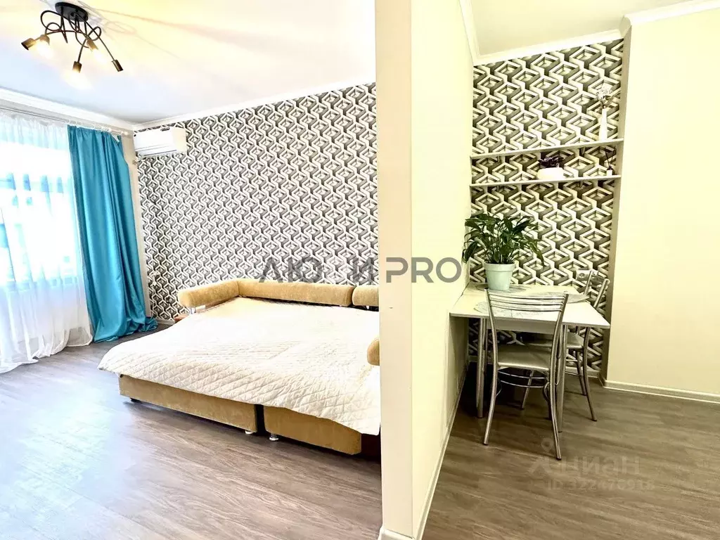 Студия Саратовская область, Саратов ул. Имени Н.Г. Чернышевского, 108А ... - Фото 2