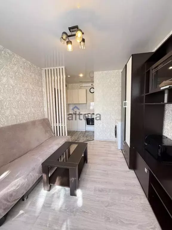 Студия Татарстан, Казань ул. Батыршина, 25 (16.4 м) - Фото 2