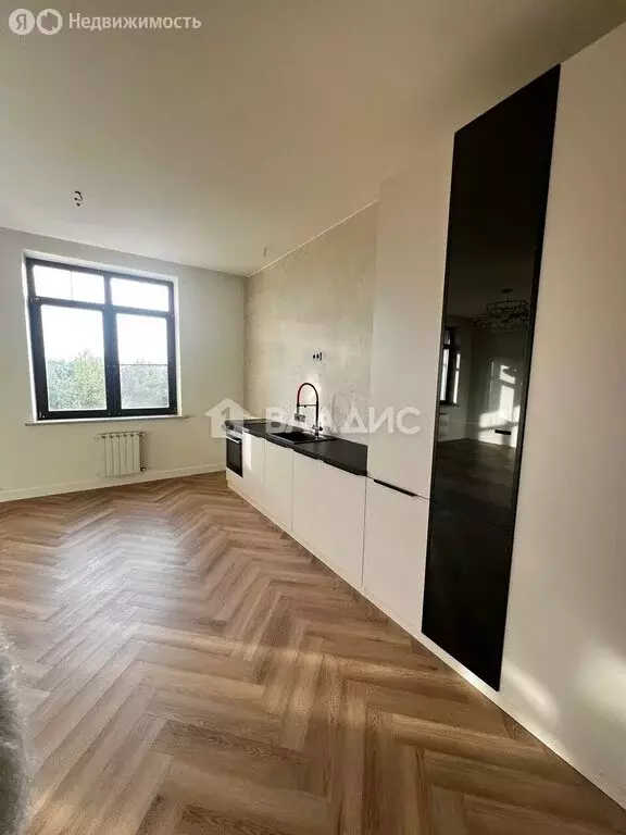 1-комнатная квартира: деревня Новинки, Павловский бульвар, 4 (47 м) - Фото 1