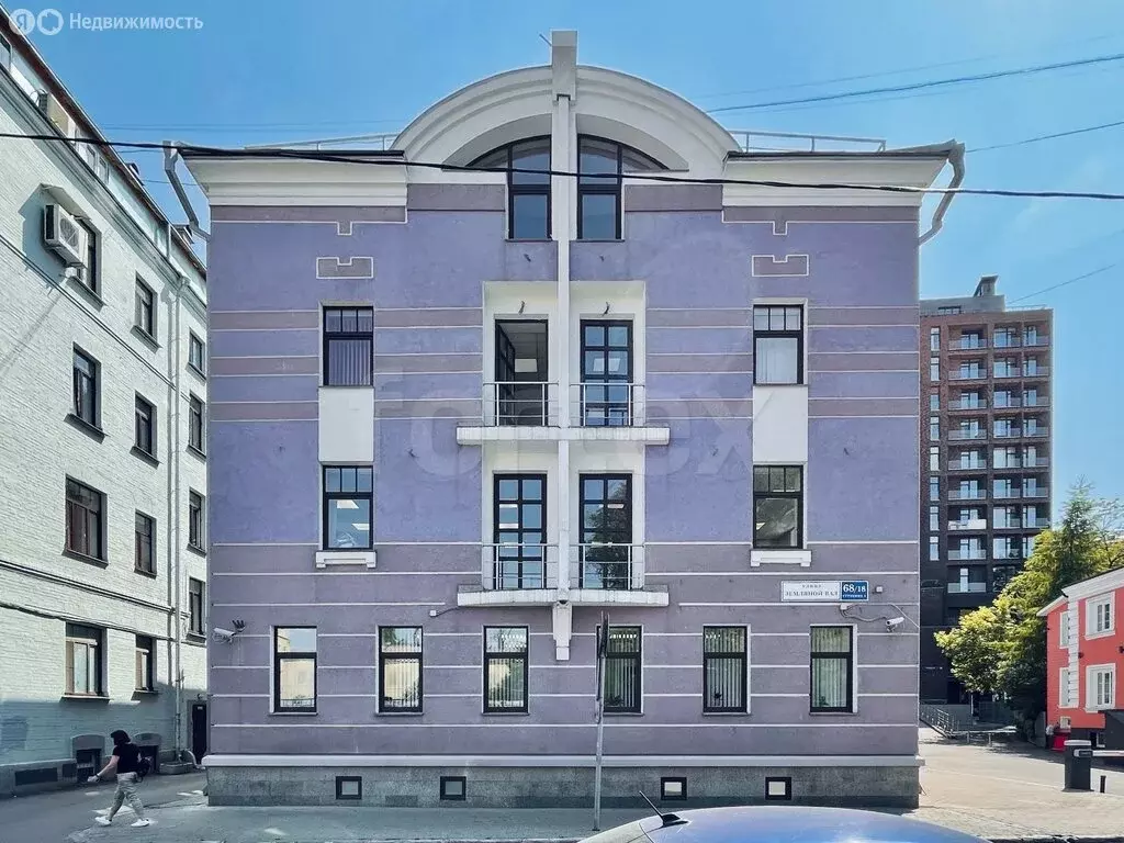 Офис (366 м) - Фото 2