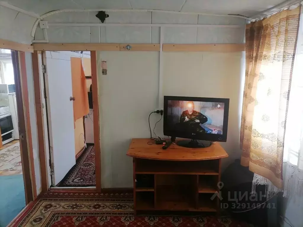 Дом в Ямало-Ненецкий АО, Лабытнанги Почтовая ул., 6А (25 м) - Фото 2