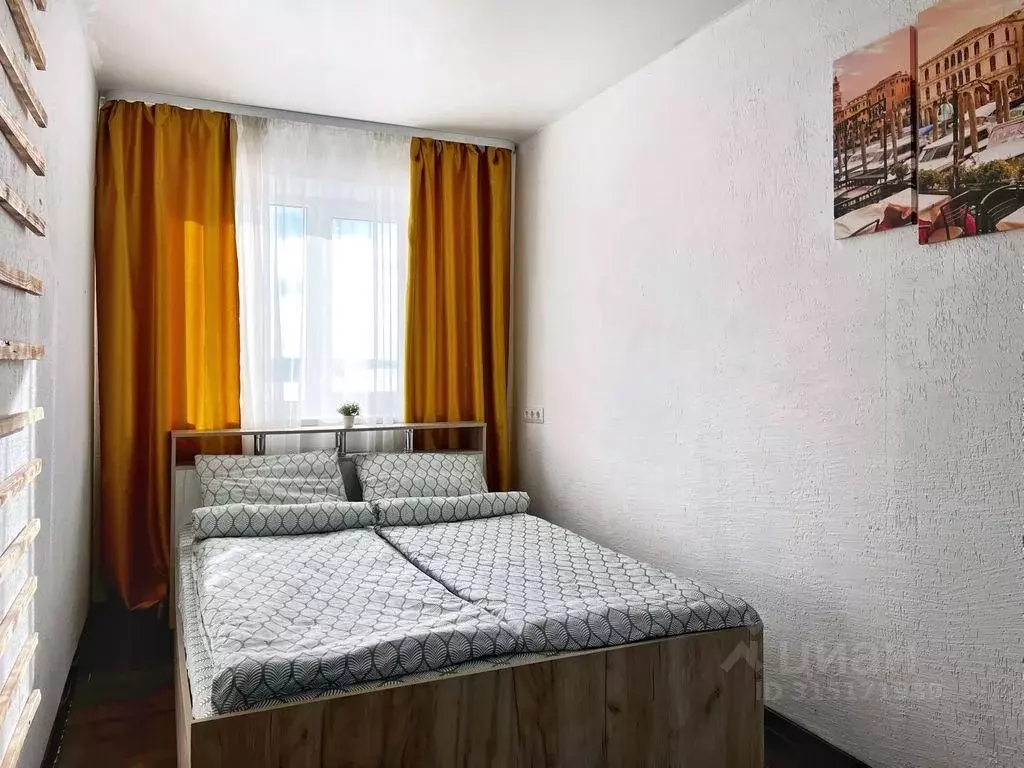 1-к кв. Свердловская область, Нижний Тагил ул. Горошникова, 88 (47.0 ... - Фото 1