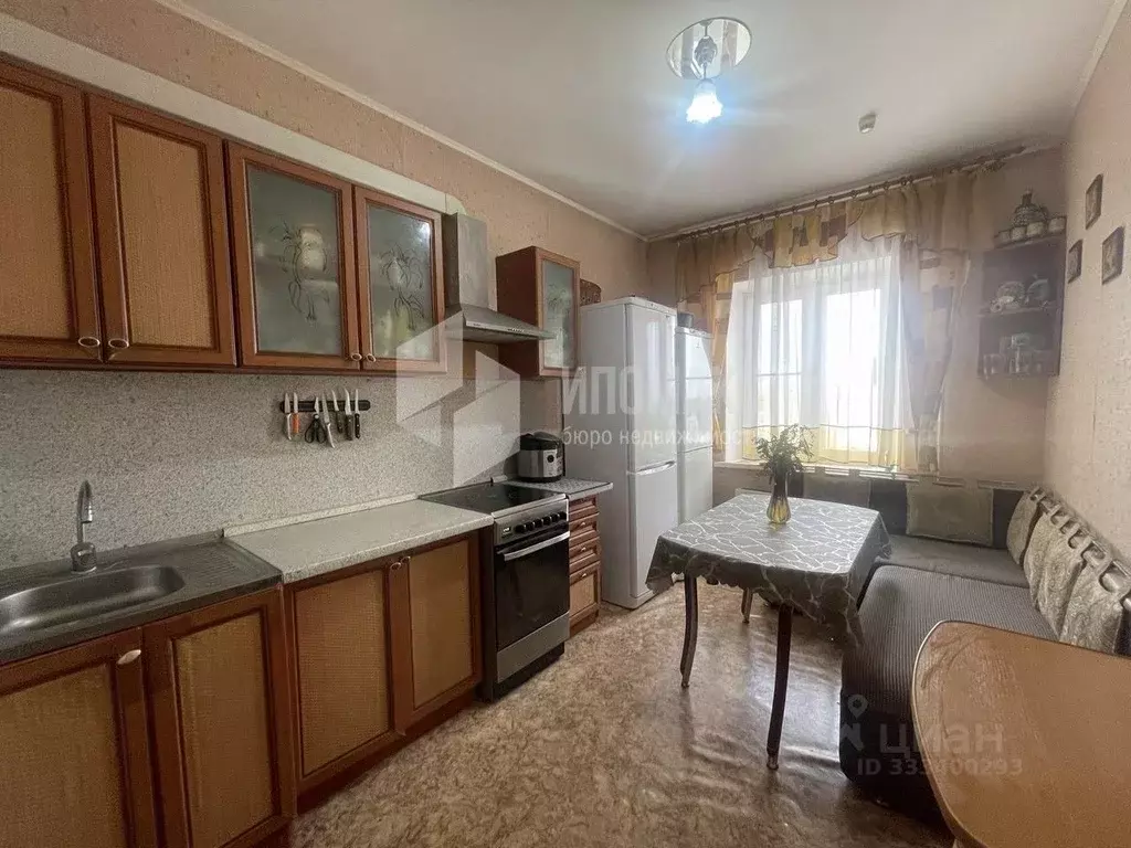 3-к кв. Московская область, Апрелевка Наро-Фоминский городской округ, ... - Фото 1