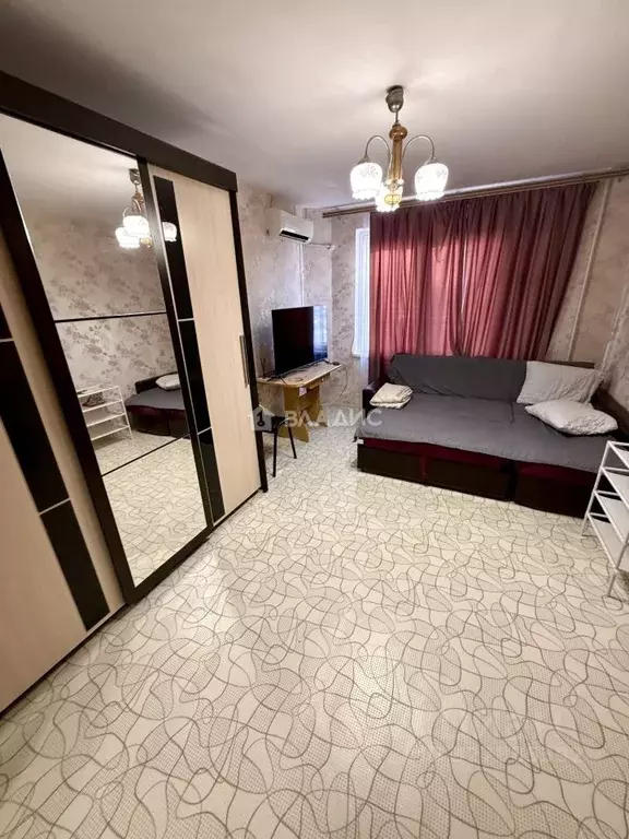 2-к кв. Волгоградская область, Волгоград Семь Ветров мкр, ул. ... - Фото 1