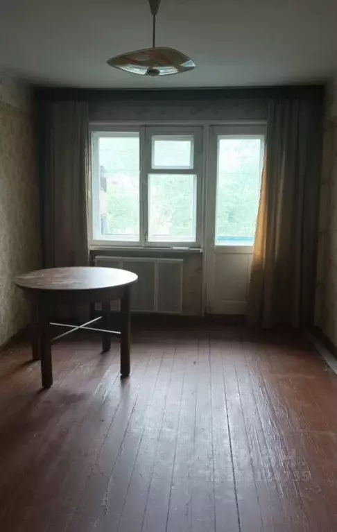 3-к кв. Омская область, Омск ул. 21-я Амурская, 14В (64.0 м) - Фото 1