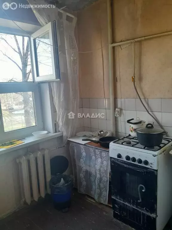 1-комнатная квартира: Ногинск, Доможировский переулок, 13 (31.7 м) - Фото 0