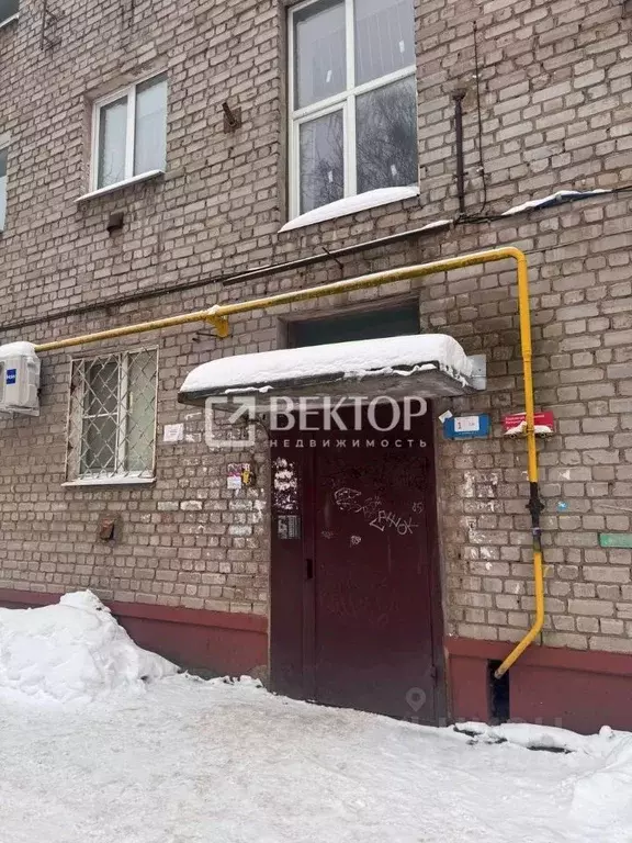 2-к кв. Ивановская область, Иваново ул. Громобоя, 32А (42.6 м) - Фото 1