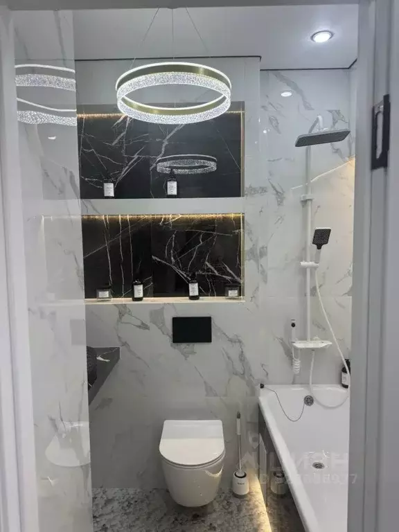 2-к кв. Краснодарский край, Краснодар Имени Петра Метальникова мкр, ... - Фото 1