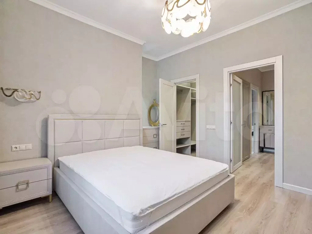 1-к. квартира, 45 м, 2/3 эт. - Фото 0