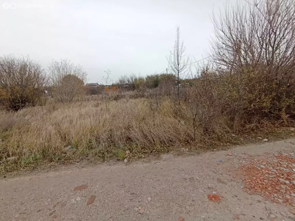 Участок в Ейск, СНТ Южное, 254 (5 м) - Фото 0