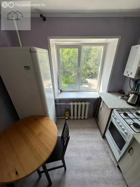 2-комнатная квартира: Воронеж, улица Куколкина, 1 (43 м) - Фото 1