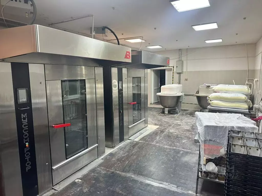 Помещение свободного назначения в Ямало-Ненецкий АО, Красноселькупский ... - Фото 2