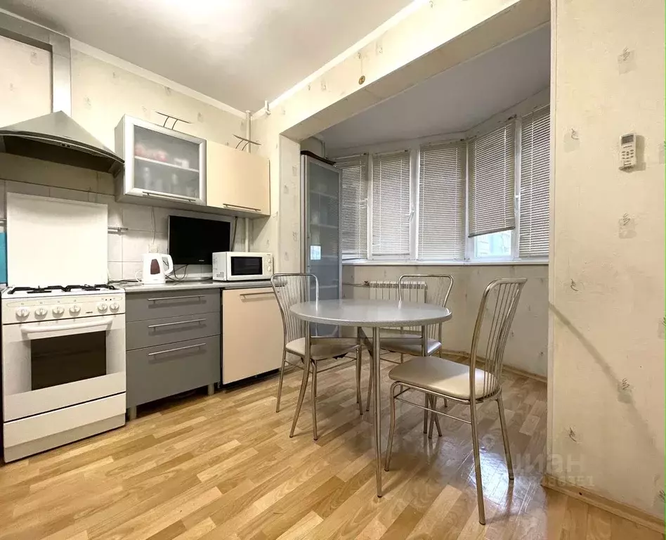 1-к кв. Крым, Ялта муниципальный округ, Массандра пгт ул. ... - Фото 2