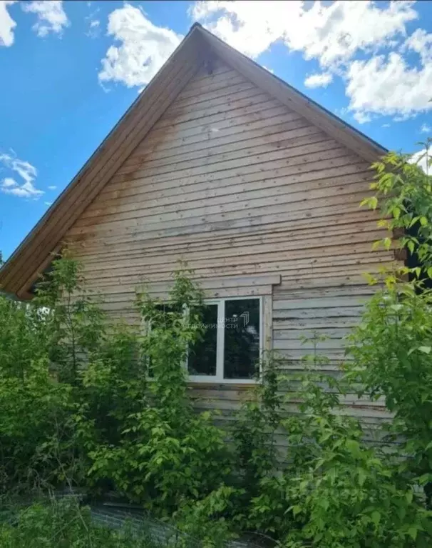 Дом в Татарстан, Казань Тюлячинская ул. (32 м) - Фото 2