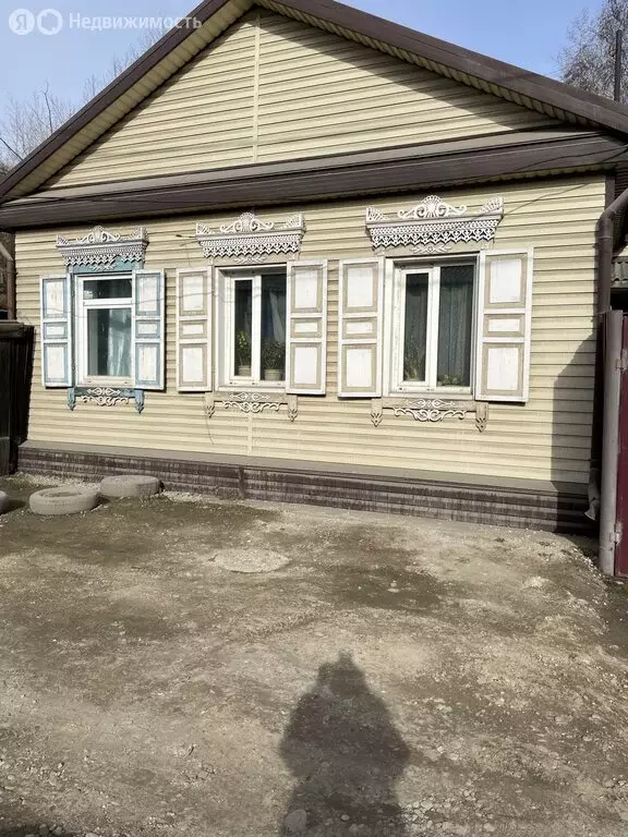 Дом в Иркутск, улица Освобождения (80.2 м) - Фото 2