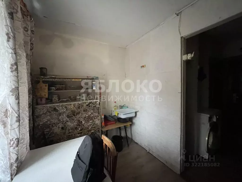 1-к кв. Пермский край, Березники Юбилейная ул., 69А (24.9 м) - Фото 1