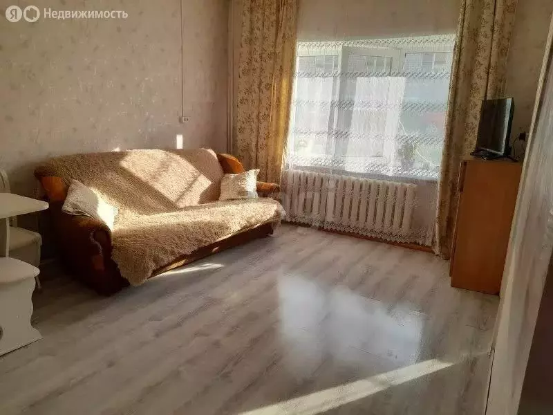 2-комнатная квартира: Ярославская область, Некрасовский муниципальный ... - Фото 1
