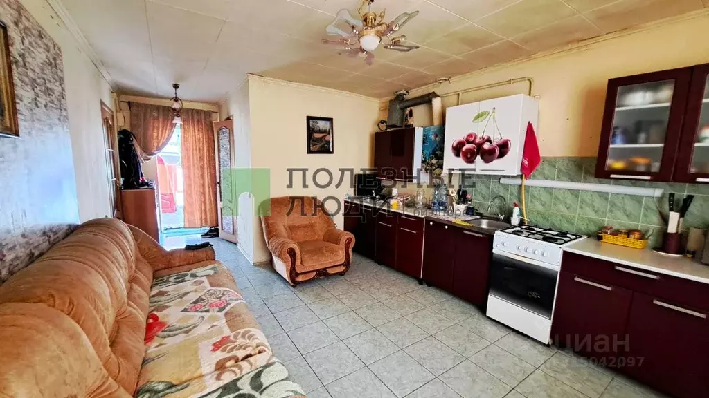 Дом в Краснодарский край, Геленджик Степная ул., 54 (67 м) - Фото 0