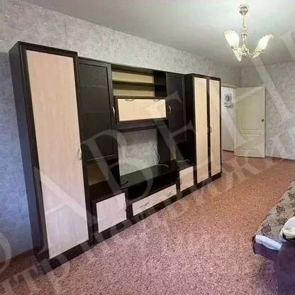 1-к кв. Воронежская область, Воронеж ул. 9 Января, 233/32 (41.8 м) - Фото 1