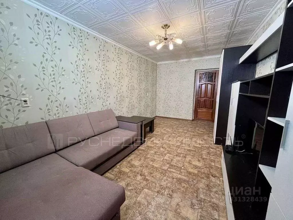 3-к кв. Кировская область, Киров ул. Физкультурников, 7 (57.9 м) - Фото 1