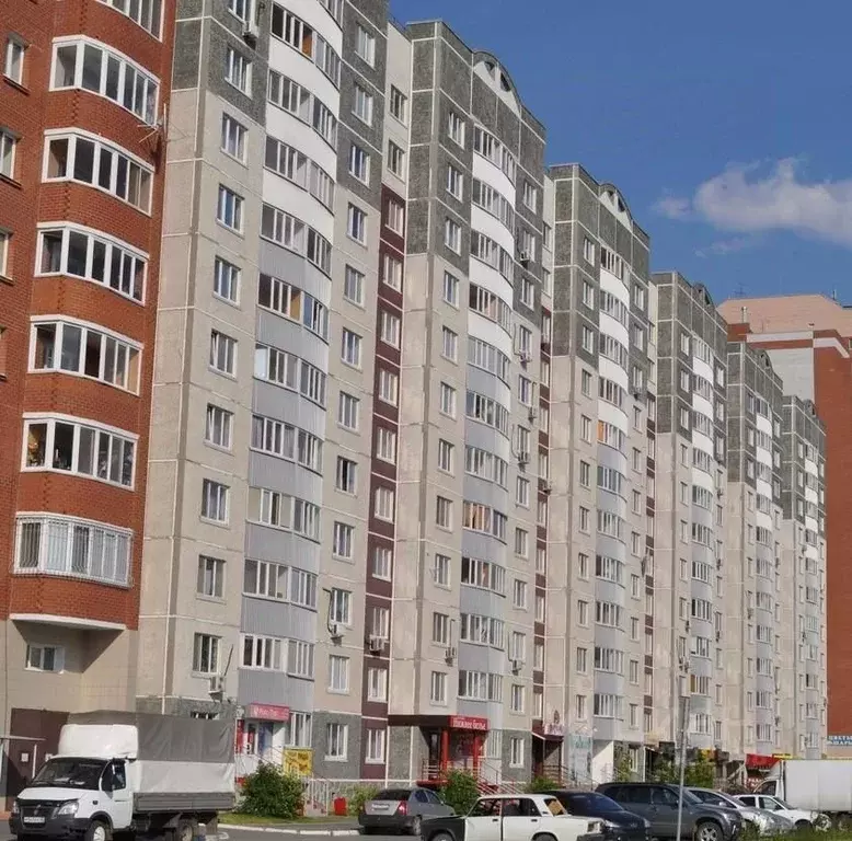 Купить Квартиру Ул Широтная