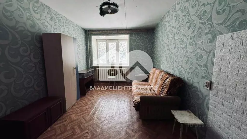 Комната Новосибирская область, Новосибирск ул. Территория Горбольницы, ... - Фото 0