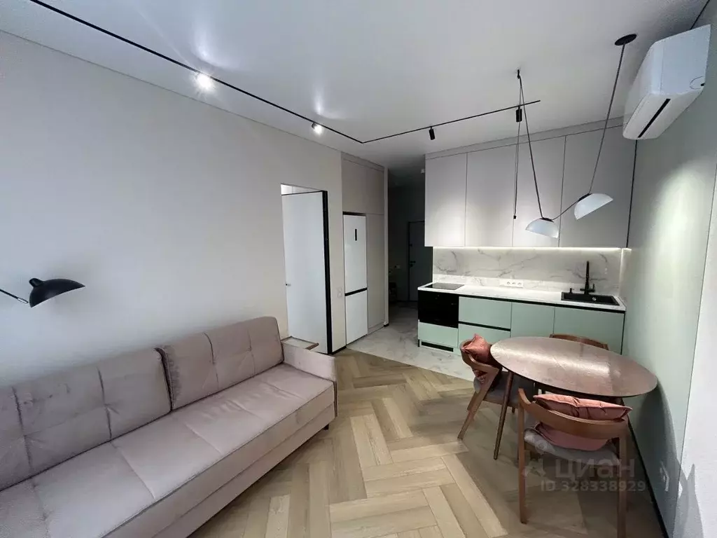 2-к кв. Москва ул. Мустая Карима, 12 (45.0 м) - Фото 1