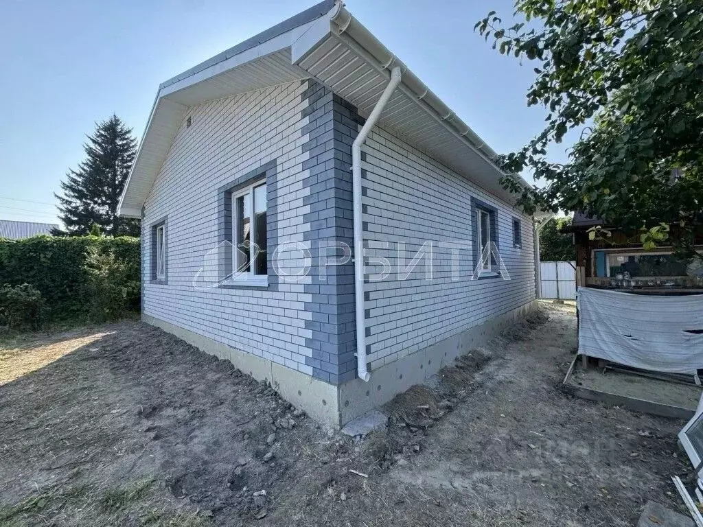 Дом в Тюменская область, Тюмень Яблонька СНТ, ул. Полевая, 43 (70 м) - Фото 2