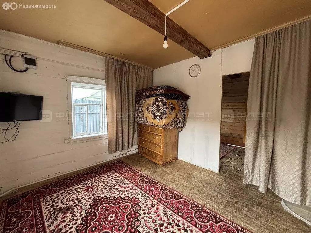 Дом в село Дубъязы, Новая улица, 37 (74.2 м) - Фото 1