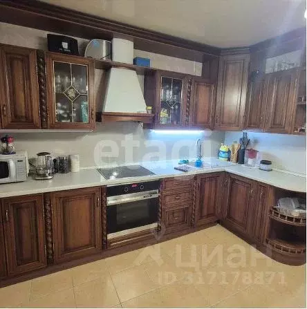 3-к кв. Амурская область, Благовещенск ул. Пушкина, 66 (124.0 м) - Фото 0