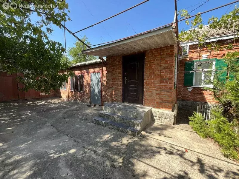 Дом в Старощербиновская, улица Мира (153 м) - Фото 0