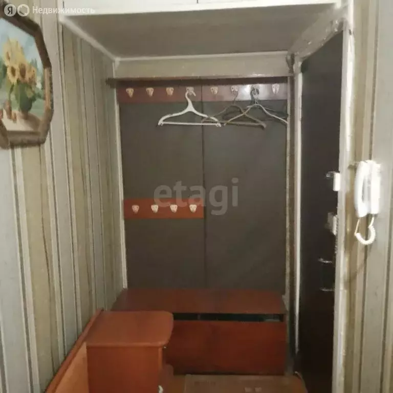 2-комнатная квартира: Ярославль, Пионерская улица, 23 (46.3 м) - Фото 0