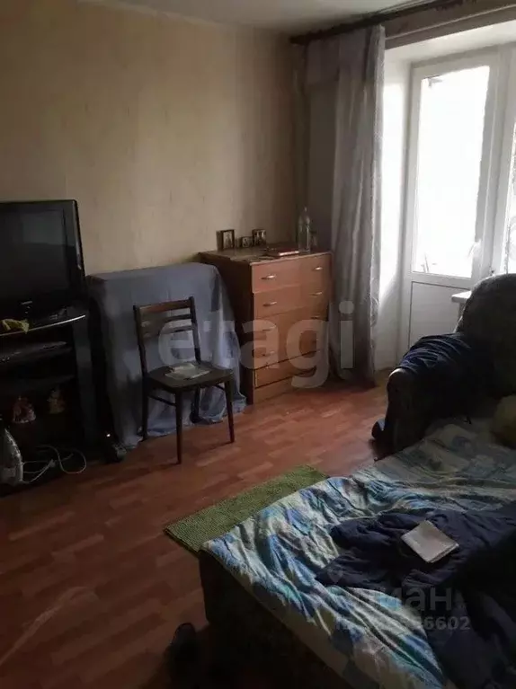 1-к кв. Московская область, Одинцово Солнечная ул., 5 (30.5 м) - Фото 1