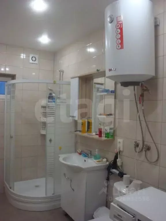 Дом в Белгородская область, Белгород ул. Пригородная, 11 (97 м) - Фото 1