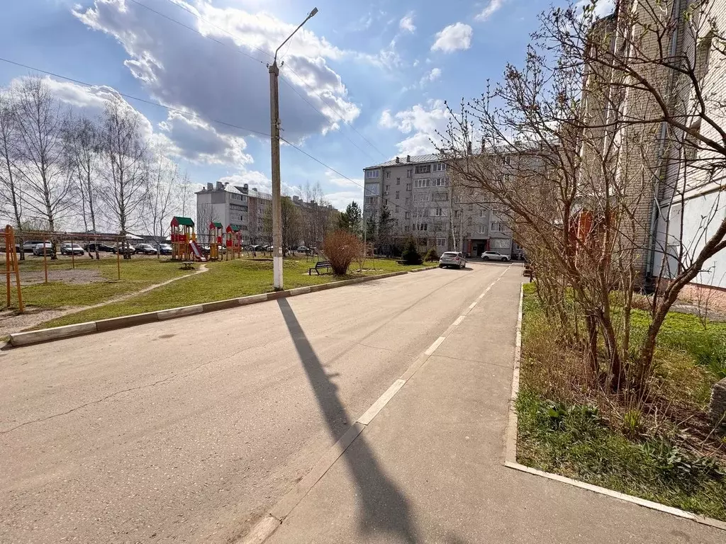 3-к кв. Владимирская область, Кольчугино ул. Ломако, 6 (102.1 м) - Фото 1