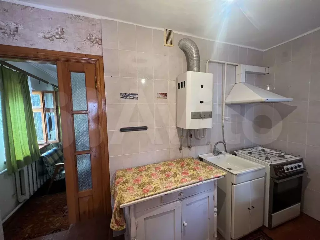 Дом 35 м на участке 2 сот. - Фото 1