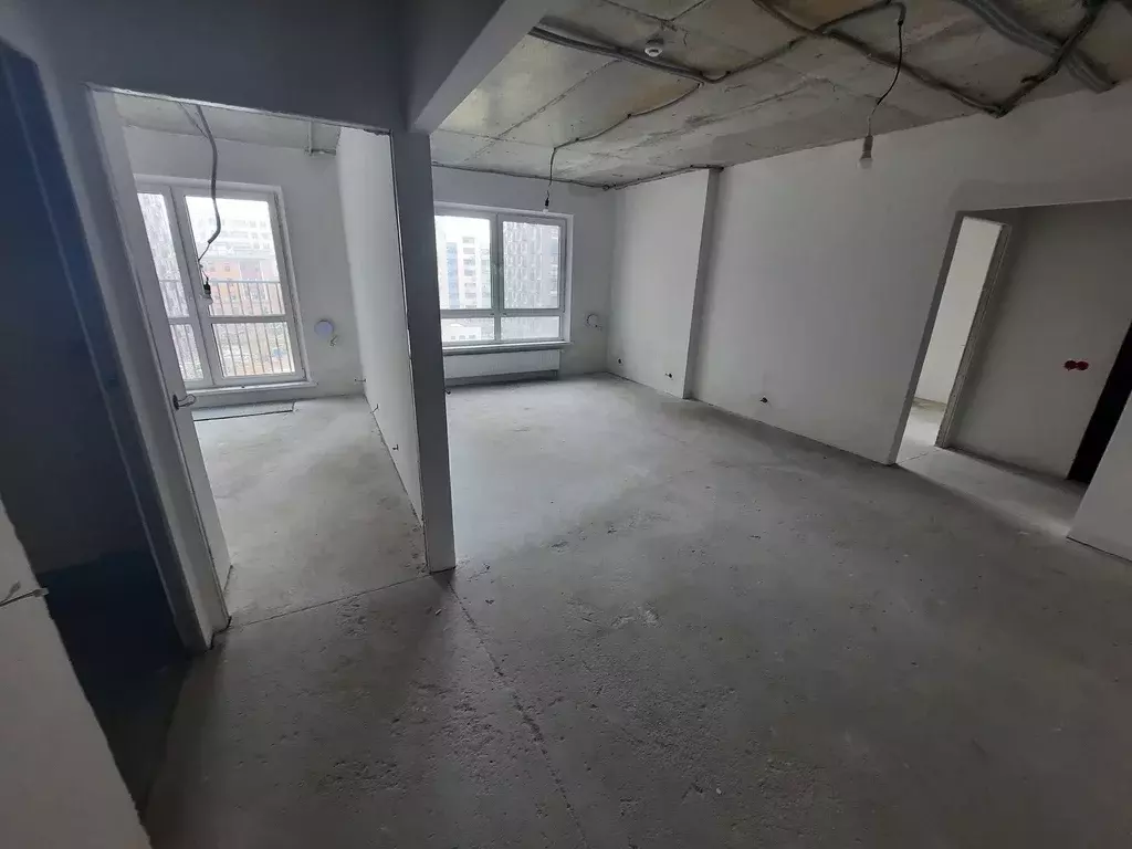 Продаётся 3-к квартира, 65.8 м - Фото 0