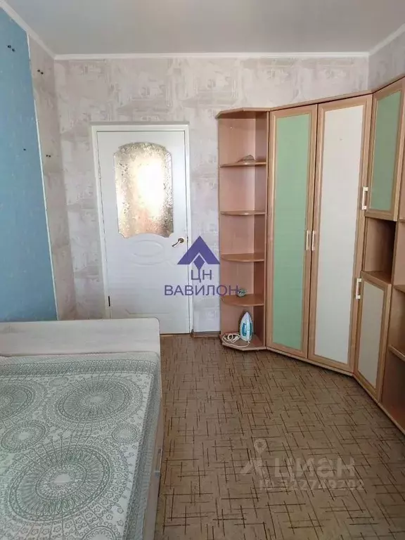 Комната Ростовская область, Волгодонск бул. Великой Победы (20.0 м) - Фото 2