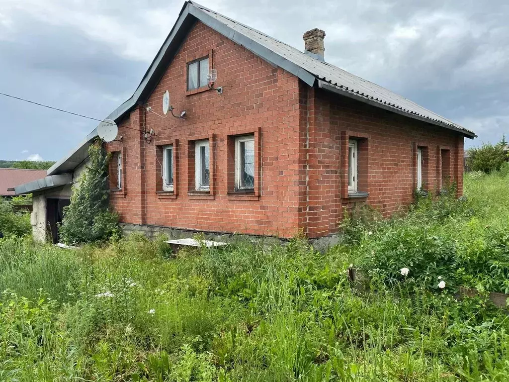 Купить Дом В Шайтанке Первоуральск Новые Объявления