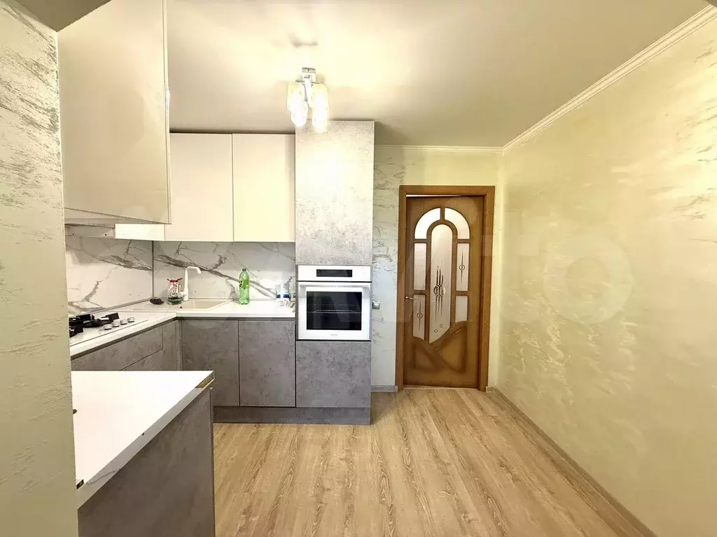 1-к. квартира, 38 м, 7/10 эт. - Фото 1