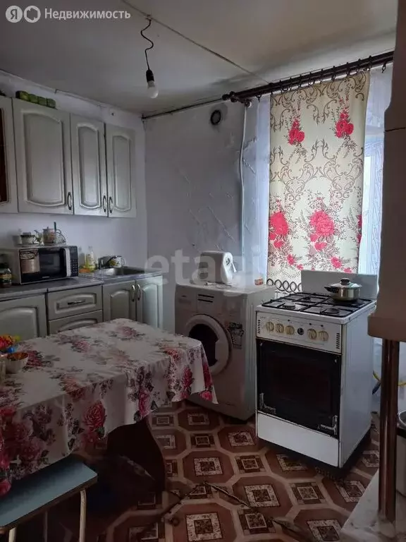 Дом в Чебаклей, улица Кузнецова (57.8 м) - Фото 0