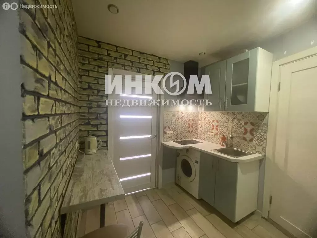 Квартира-студия: Люберцы, Инициативная улица, 7В (21.8 м) - Фото 1
